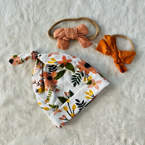 Newborn clothes bundle - Picture 12 of 13